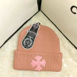 Chrome Hearts Beanie